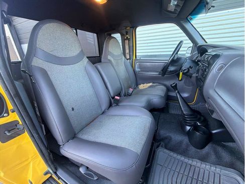 Used 2001 Ford Ranger Edge AWD/4WD image 18