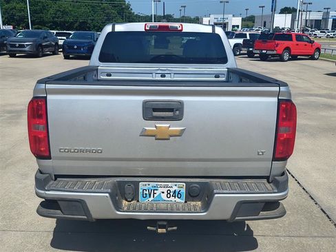 Used 2015 Chevrolet Colorado LT RWD image 7