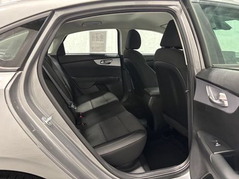 Used 2024 Kia Forte LXS FWD image 48