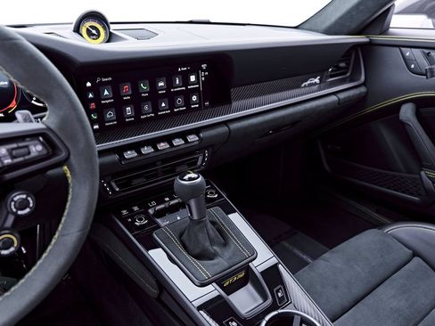 Used 2025 Porsche 911 GT3 RS RWD image 85