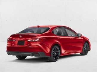 New 2026 Toyota Camry Hybrid FWD video 2