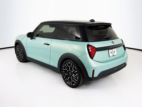 New 2026 MINI Cooper S image 7