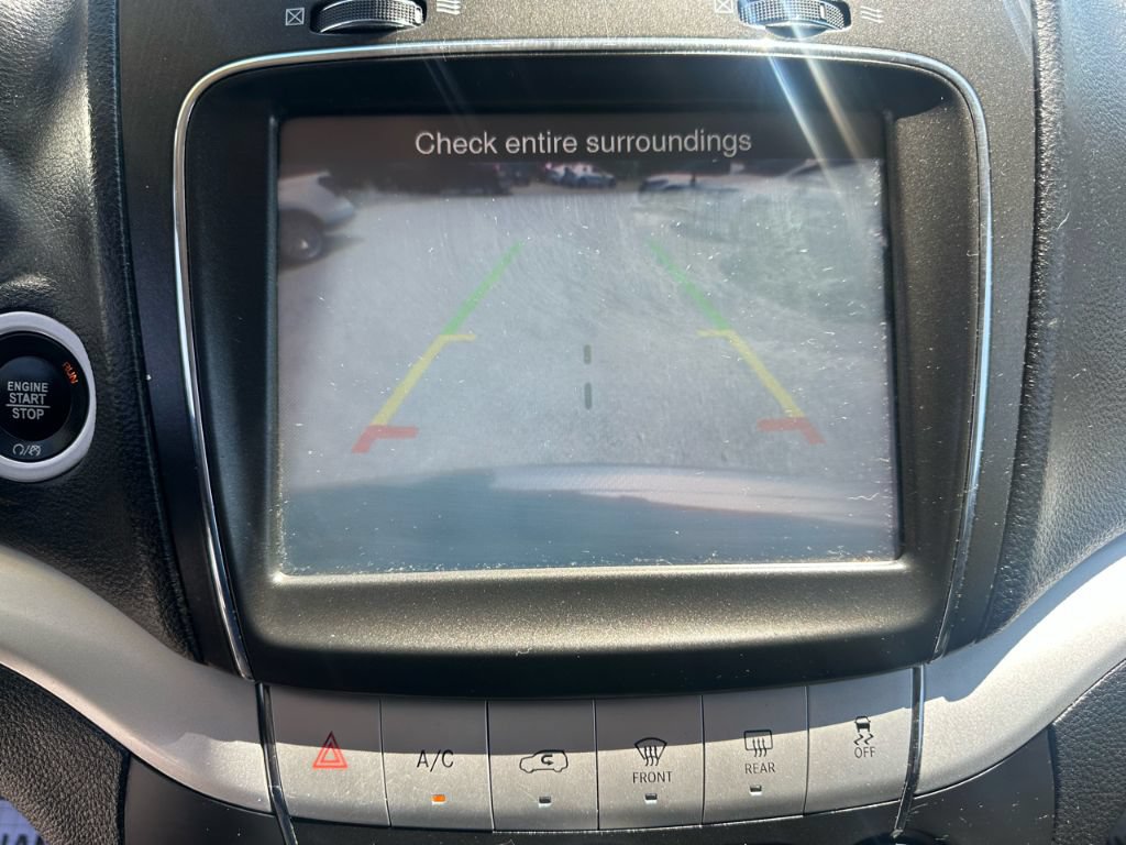Used 2019 Dodge Journey GT AWD/4WD image 6