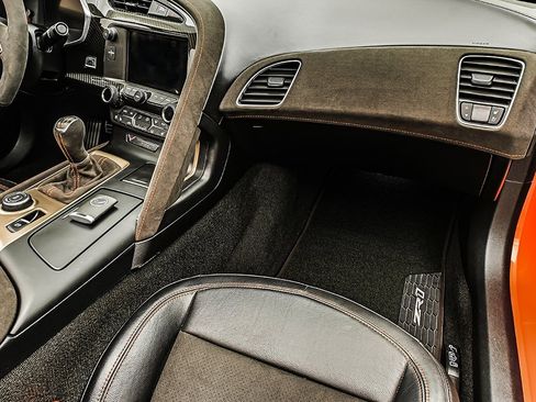 Used 2019 Chevrolet Corvette ZR1 image 18