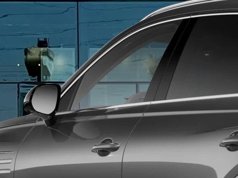 New 2026 Genesis GV80 3.5T Prestige image 14