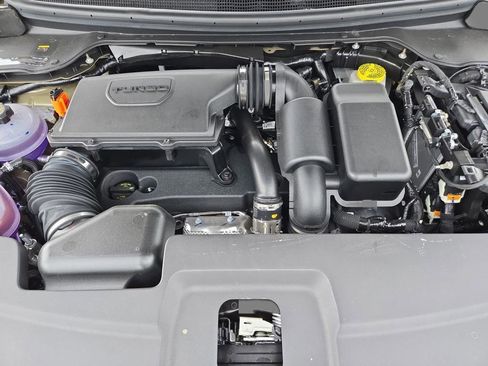 New 2026 Jeep Cherokee Overland AWD/4WD image 32