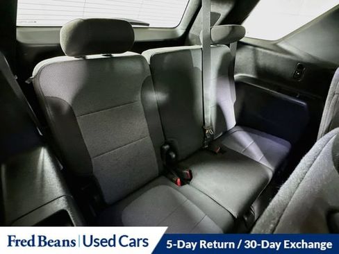 Used 2023 Chevrolet Traverse LT w/ LPO, Floor Liner Package AWD/4WD image 32
