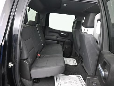 Used 2020 GMC Sierra 1500 4x4 Crew Cab image 6