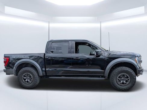 Used 2021 Ford F150 Raptor w/ Raptor 37 Performance Package AWD/4WD image 2