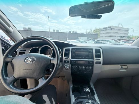 Used 2007 Toyota 4Runner Sport image 16