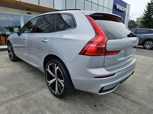 Used 2023 Volvo XC60 B6 Ultimate w/ Protection Package Premier AWD/4WD image 7