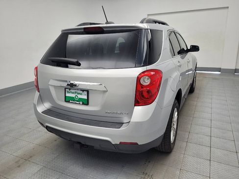 Used 2015 Chevrolet Equinox LT w/ Driver Convenience Package FWD image 7