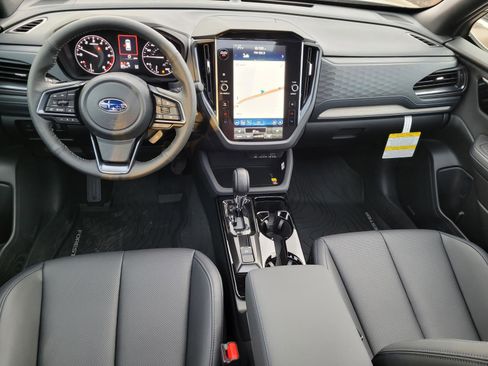 New 2026 Subaru Forester Limited image 5