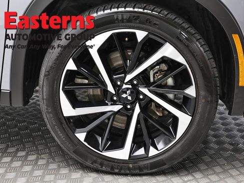 Used 2024 Mitsubishi Outlander SE image 31