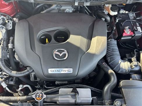 Used 2021 MAZDA CX-9 Touring w/ Touring Premium Package image 31