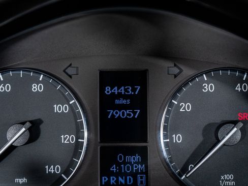 Used 2008 Mercedes-Benz G 500 image 43