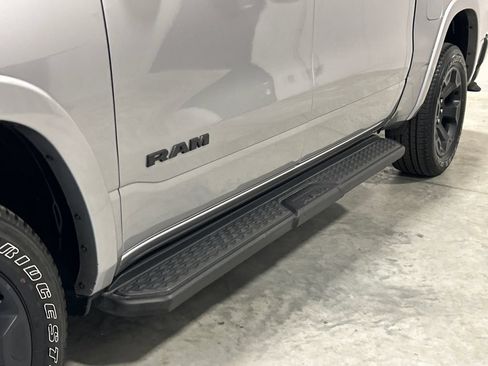 Used 2025 RAM 1500 Big Horn AWD/4WD image 12