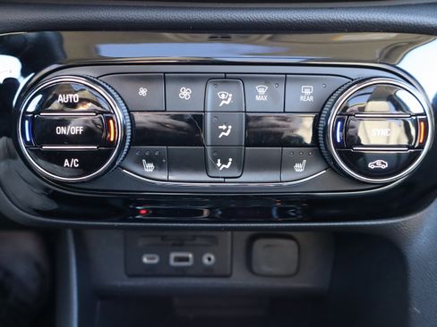 Used 2023 Buick Encore GX Essence w/ Advanced Technology Package image 21