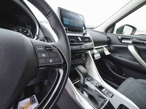 New 2026 Mitsubishi Eclipse Cross SE image 16