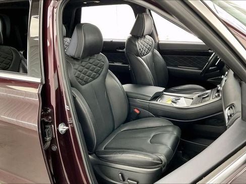 Used 2022 Hyundai Palisade Calligraphy AWD/4WD image 7