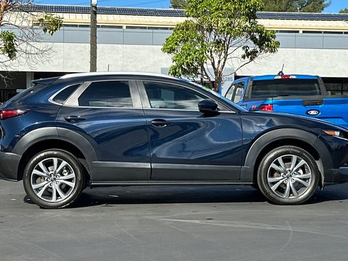 Used 2024 MAZDA CX-30 AWD 2.5 S w/ Preferred Package image 3