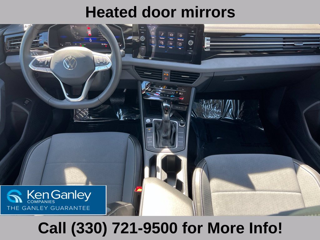 Used 2026 Volkswagen Jetta SE FWD image 41