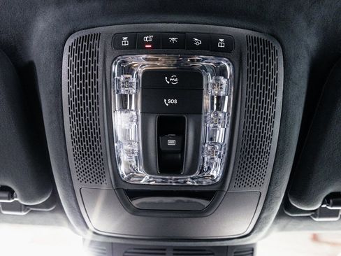 Used 2025 Mercedes-Benz GLE 63 AMG S image 26