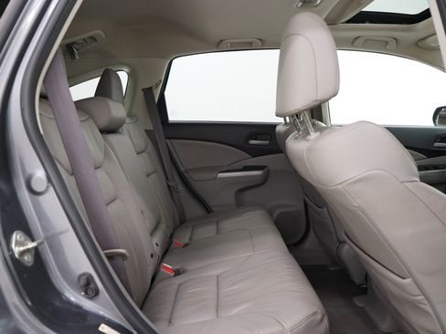 Used 2014 Honda CR-V EX-L image 12
