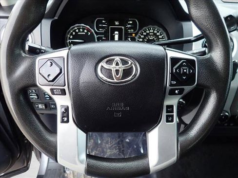 Used 2021 Toyota Tundra SR5 AWD/4WD image 10