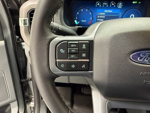 Used 2024 Ford F150 XLT w/ Equipment Group 302A MID image 22