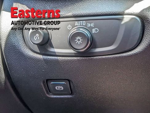 Used 2024 Chevrolet Blazer LT w/ Driver Confidence Package image 55