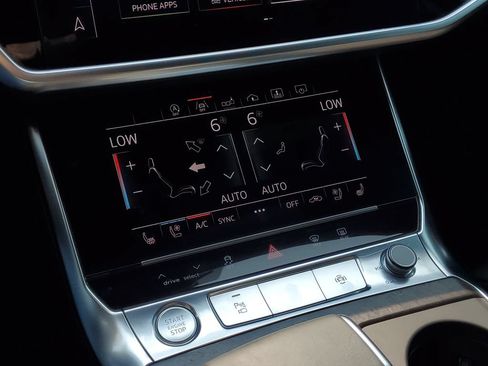 Used 2019 Audi A6 3.0T Premium Plus AWD/4WD image 28