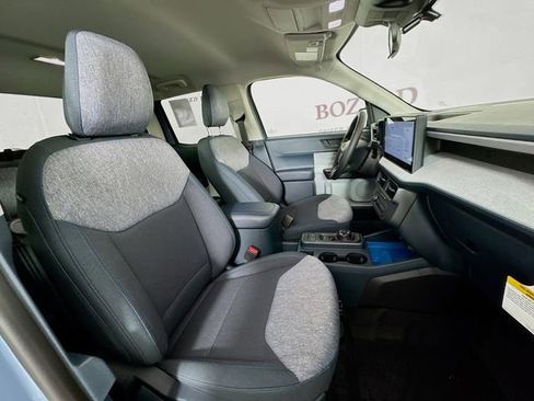 New 2026 Ford Maverick XLT image 29