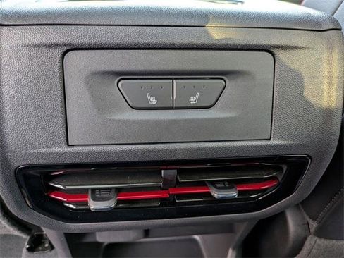 New 2025 Chevrolet Silverado EV RST image 27