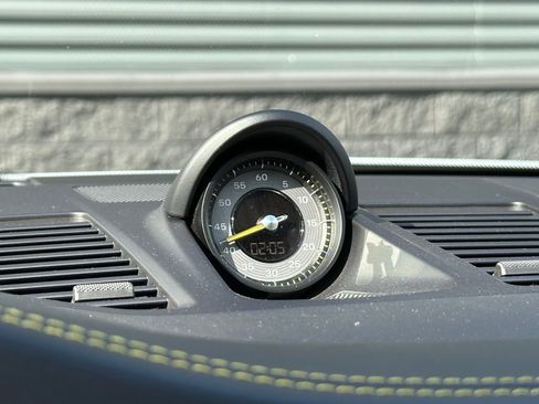 Used 2023 Porsche 911 GT3 image 30