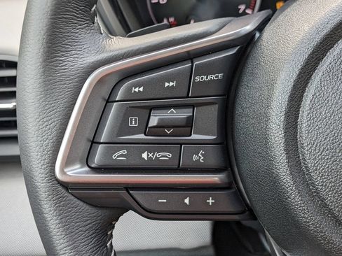 Used 2025 Subaru Legacy Premium AWD/4WD image 18