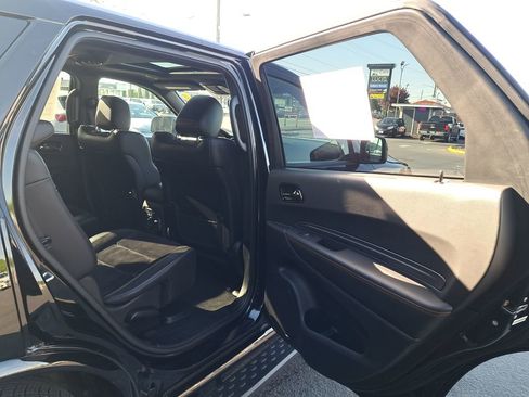 Used 2023 Dodge Durango R/T AWD/4WD image 15