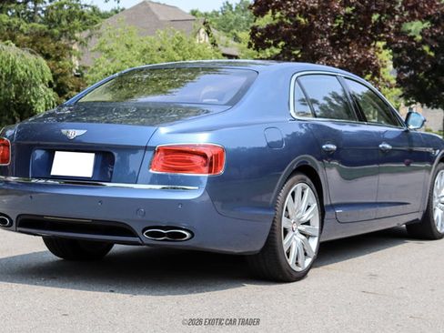 Used 2015 Bentley Flying Spur V8 AWD/4WD image 8