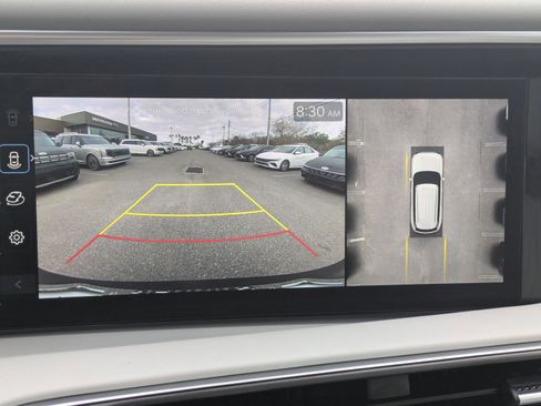 New 2026 Hyundai Palisade SEL FWD image 20