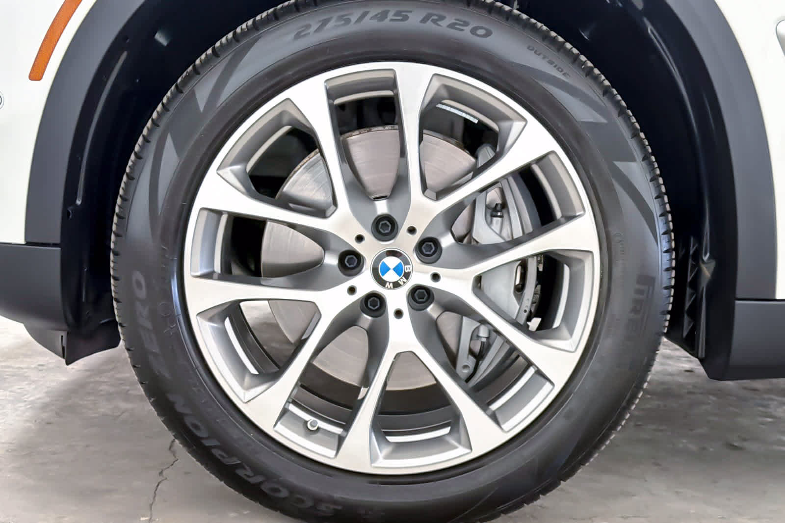 Used 2026 BMW X5 xDrive50e w/ Executive Package AWD/4WD image 27