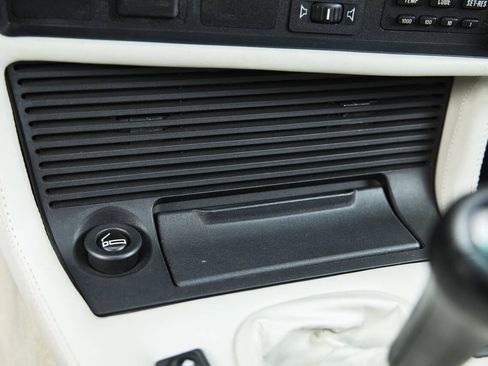 Used 1987 BMW M6 Coupe RWD image 57