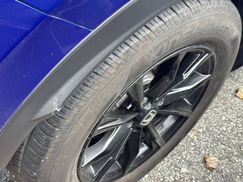 Used 2024 Honda CR-V Sport image 4