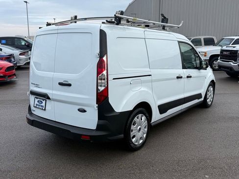 Used 2020 Ford Transit Connect XL image 26