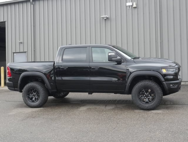 New 2026 RAM 1500 RHO w/ RHO Level 1 Equipment Group AWD/4WD image 10