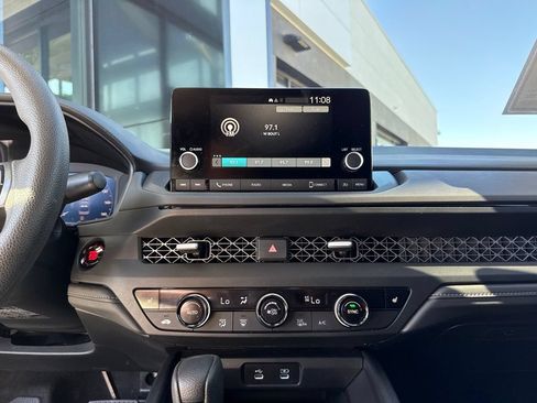 Used 2024 Honda Accord EX image 26