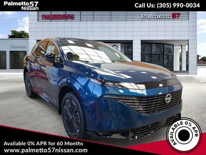 New 2026 Nissan Murano Platinum w/ Cargo Package