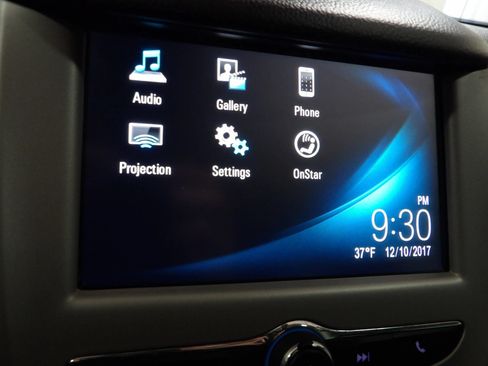Used 2018 Chevrolet Cruze LS FWD image 14