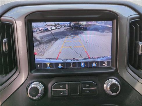 Used 2019 GMC Sierra 1500 AT4 w/ AT4 Premium Package image 13