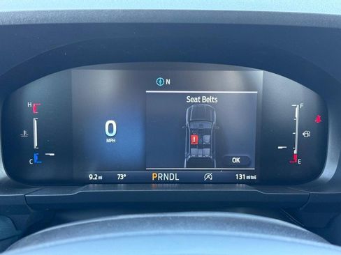 New 2026 Ford Maverick XL AWD/4WD image 24