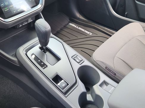New 2026 Subaru Crosstrek 2.0i Premium image 16